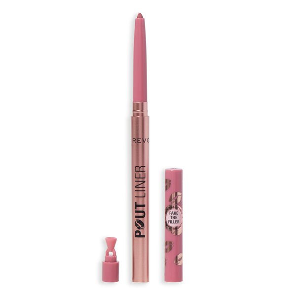 Makeup Revolution Pout Liner Konturówka do Ust Kiss Baby Pink