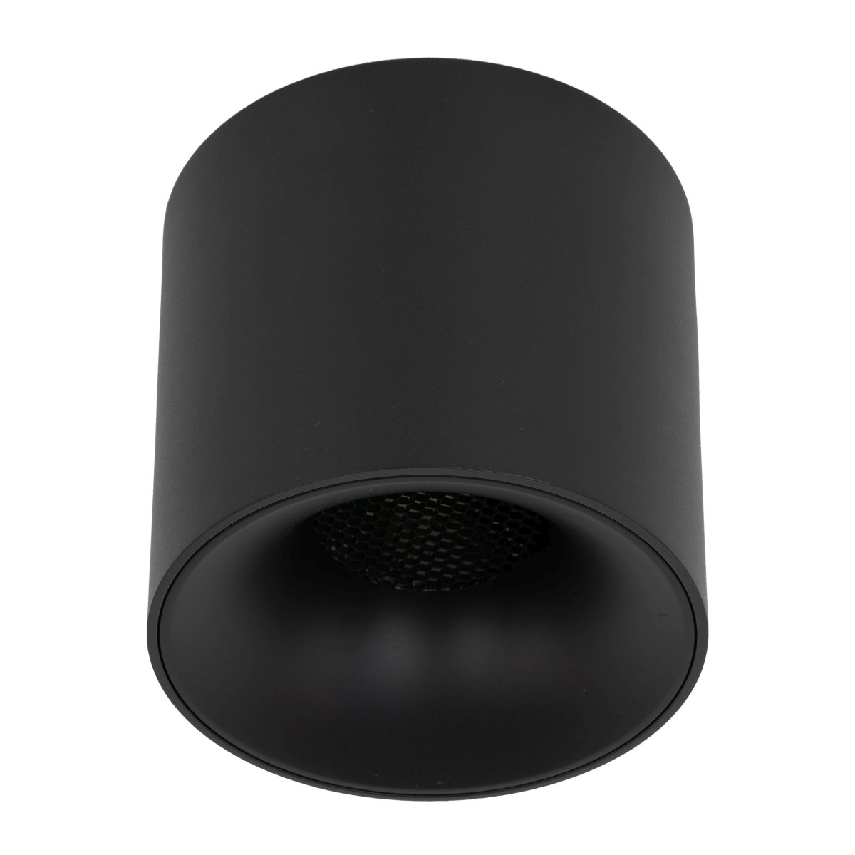 Spot nieruchomy do salonu, czarny, LED TK 18162 z serii BLAZE (｡⁕‿⁕｡) 20% RABATU z kodem BON20 W KOSZYKU! WIDZIAŁEŚ LEPSZĄ OFERTĘ? NAPISZ MAILA LUB ZADZWOŃ SKLEP@KAJA.COM.PL (｡⁕‿⁕｡) OFICJALNY DYSTRYBUTOR (｡⁕‿⁕｡) 30 LAT NA RYNKU (｡⁕‿⁕｡)