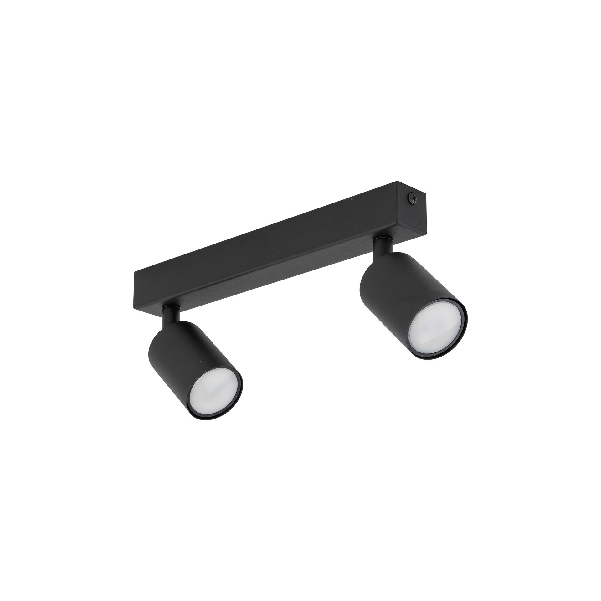 Lampa sufitowa z dwoma ruchomymi reflektorami TK 10790 z serii NEX (｡⁕‿⁕｡) 20% RABATU z kodem BON20 W KOSZYKU! WIDZIAŁEŚ LEPSZĄ OFERTĘ? NAPISZ MAILA LUB ZADZWOŃ SKLEP@KAJA.COM.PL (｡⁕‿⁕｡) OFICJALNY DYSTRYBUTOR (｡⁕‿⁕｡) 30 LAT NA RYNKU (｡⁕‿⁕｡)