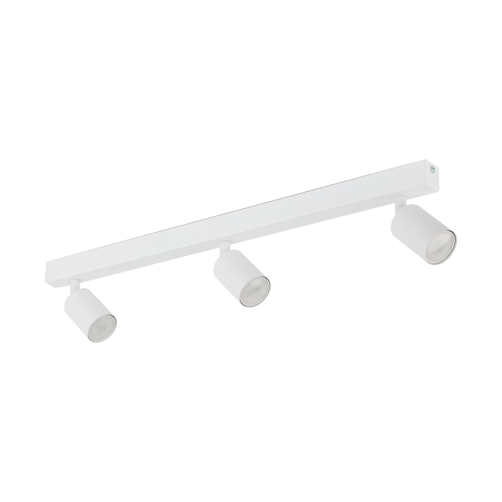 Listwa sufitowa z reflektorkami w kolorze białym TK 10788 z serii NEX (｡⁕‿⁕｡) 20% RABATU z kodem BON20 W KOSZYKU! WIDZIAŁEŚ LEPSZĄ OFERTĘ? NAPISZ MAILA LUB ZADZWOŃ SKLEP@KAJA.COM.PL (｡⁕‿⁕｡) OFICJALNY DYSTRYBUTOR (｡⁕‿⁕｡) 30 LAT NA RYNKU (｡⁕‿⁕｡)