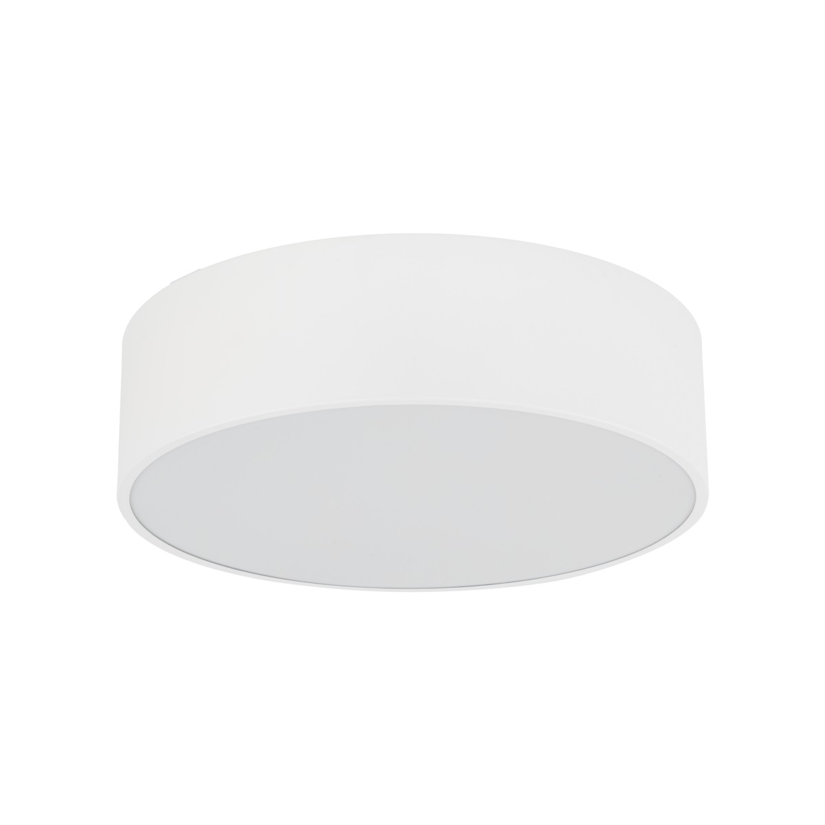 Plafon sufitowy do sypialni, biały, 40 cm TK 10985 z serii LIVO (｡⁕‿⁕｡) 20% RABATU z kodem BON20 W KOSZYKU! WIDZIAŁEŚ LEPSZĄ OFERTĘ? NAPISZ MAILA LUB ZADZWOŃ SKLEP@KAJA.COM.PL (｡⁕‿⁕｡) OFICJALNY DYSTRYBUTOR (｡⁕‿⁕｡) 30 LAT NA RYNKU (｡⁕‿⁕｡)