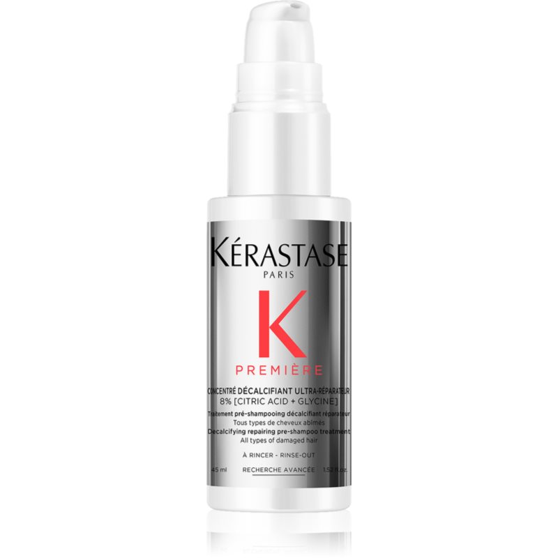 Kérastase Première Sérum Filler Fondamental serum bez spłukiwania przeciw łamliwości włosów 45 ml