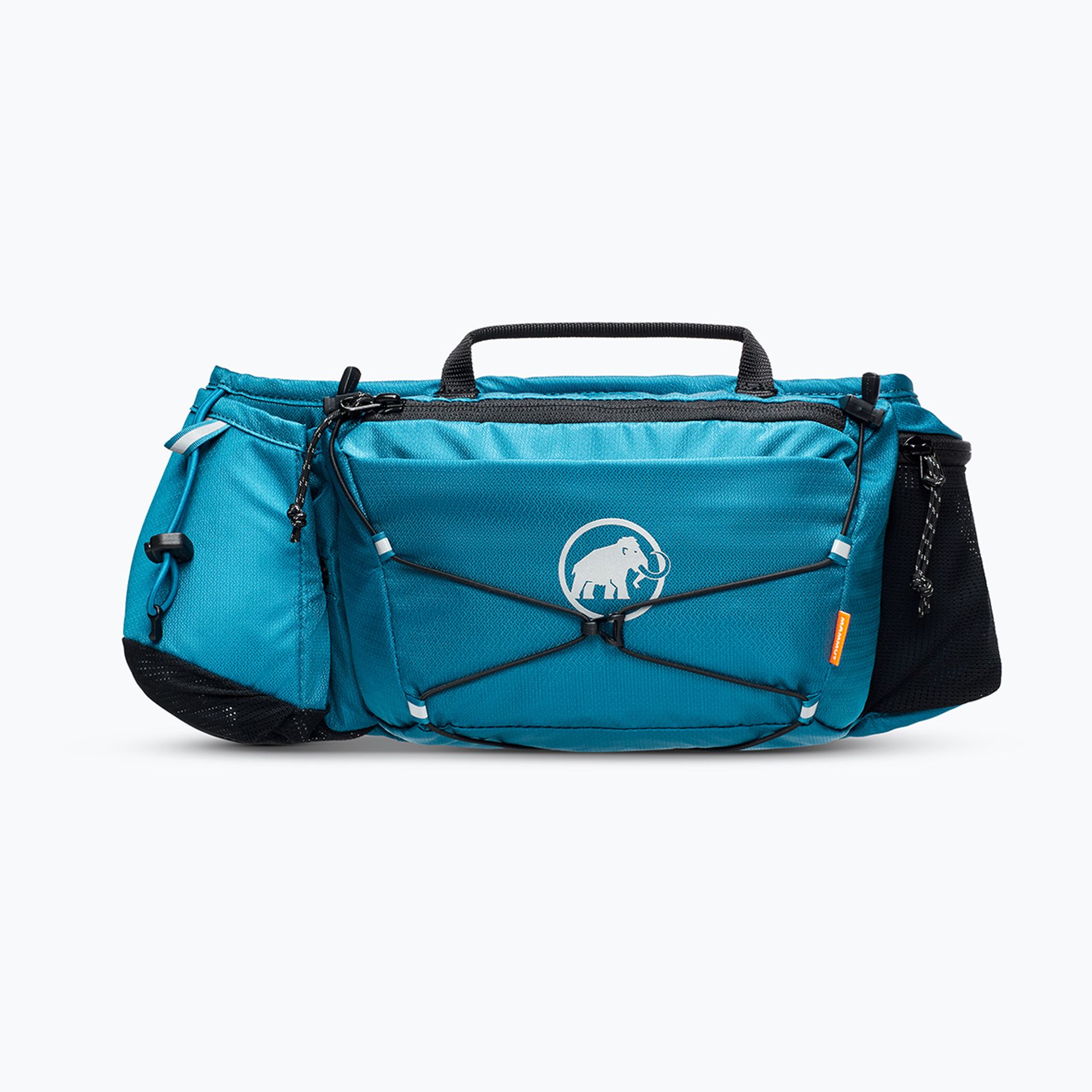 Saszetka nerka Mammut Lithium 3 l sapphire WYSYŁKA W 24H 30 DNI NA ZWROT