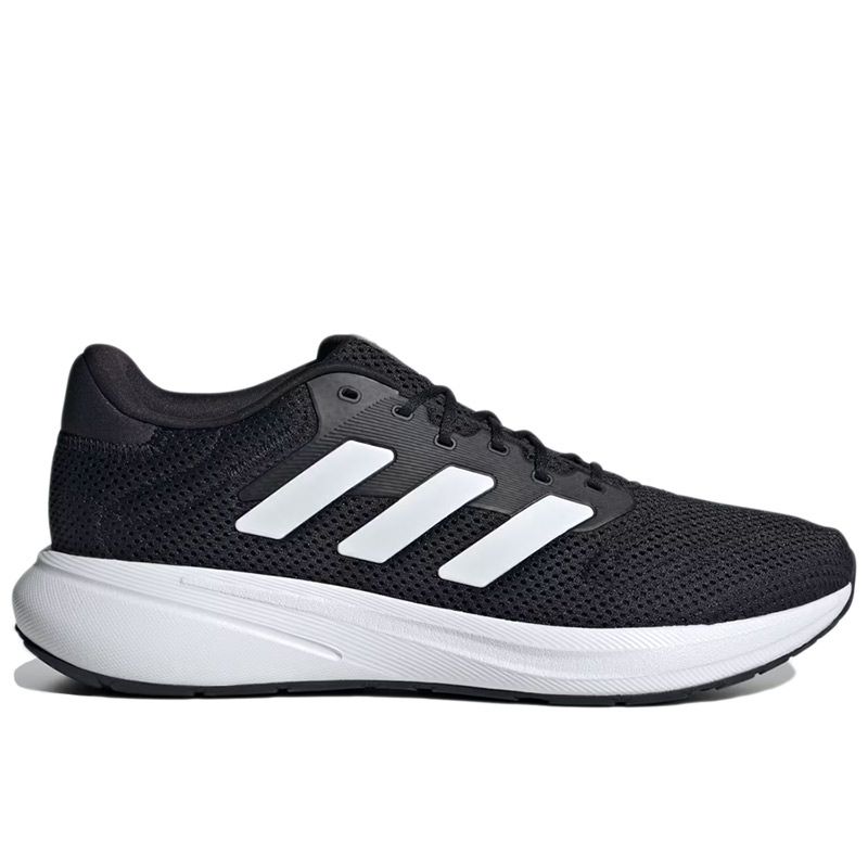 Buty męskie adidas Running Response Runner IH6100 - czarne