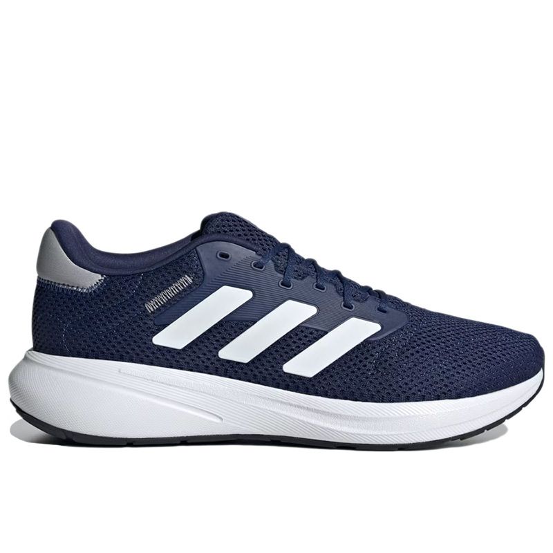 Buty męskie adidas Running Response Runner IH6103 - granatowe