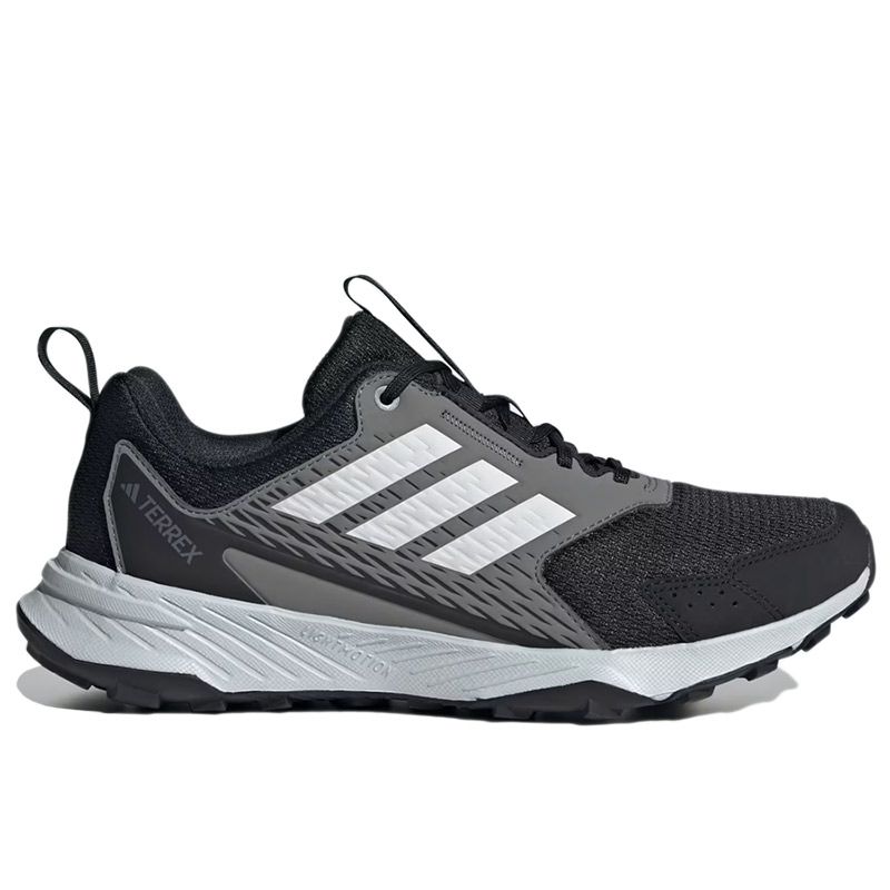 Buty damskie adidas Terrex Tracefinder Trail Running IH2937 - czarne