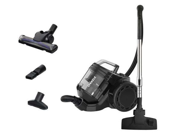 LYKKELE MOGENS Black