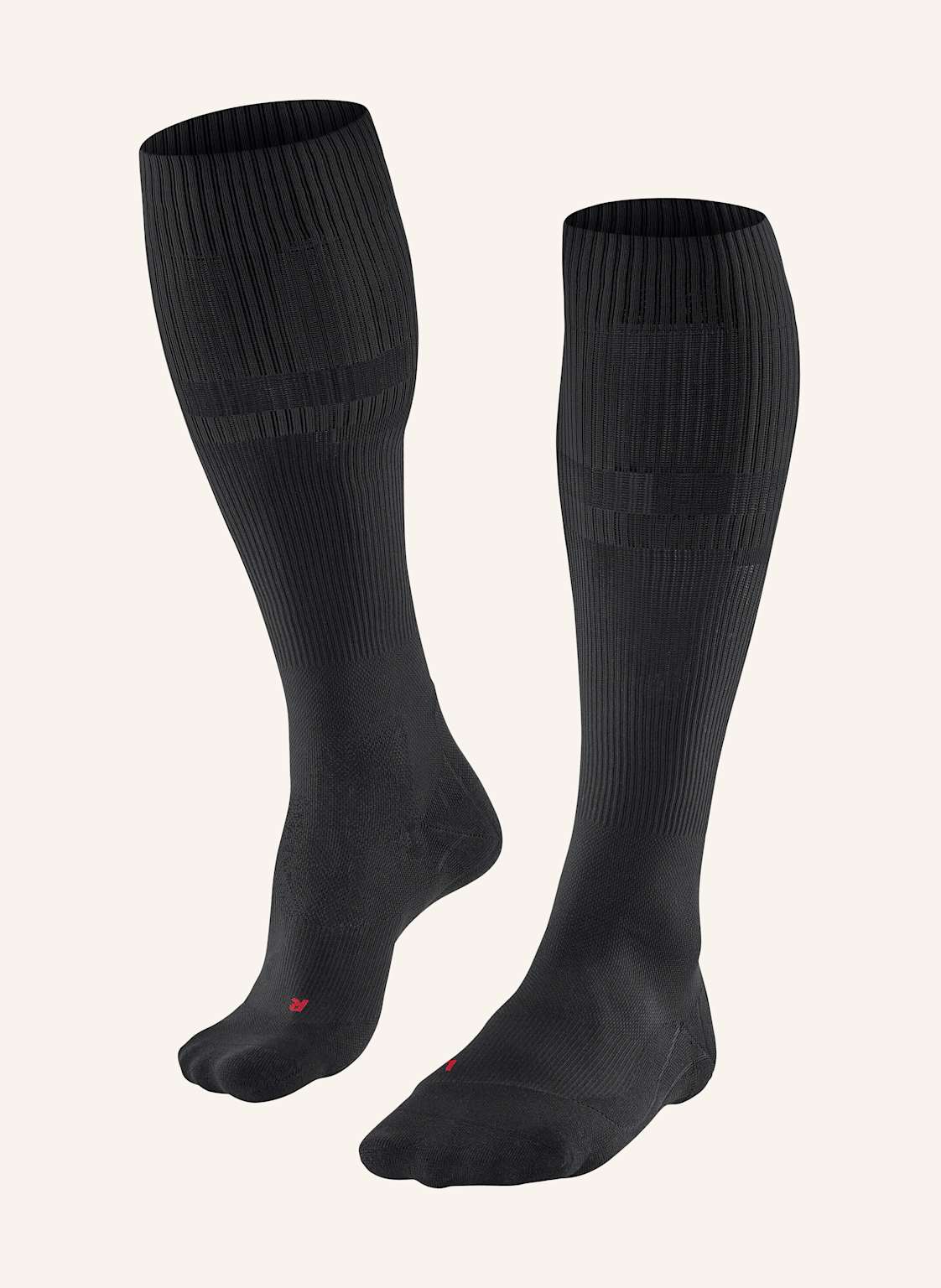 Falke Skarpety Rowerowe Ru Compression Energy schwarz