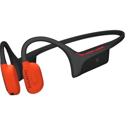 Suunto Wing 2 Coral Orange