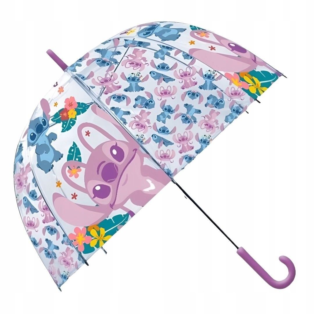 Stitch przeźroczysta ST00085