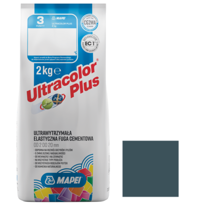 MAPEI Fuga Ultracolor Plus 61 Granat 2 kg