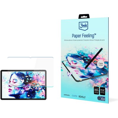 Folia ochronna 3MK Paper Feeling do Lenovo Tab K11 Gen 2 W-13U3PAPFE-LTK11G2