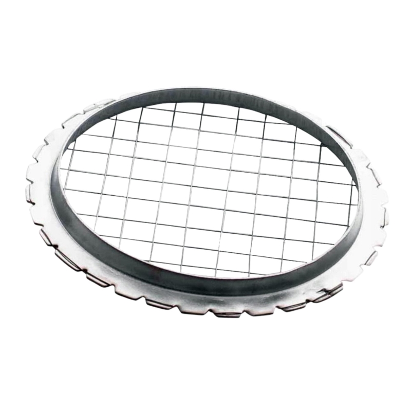 Sitko metalowe okrągłe