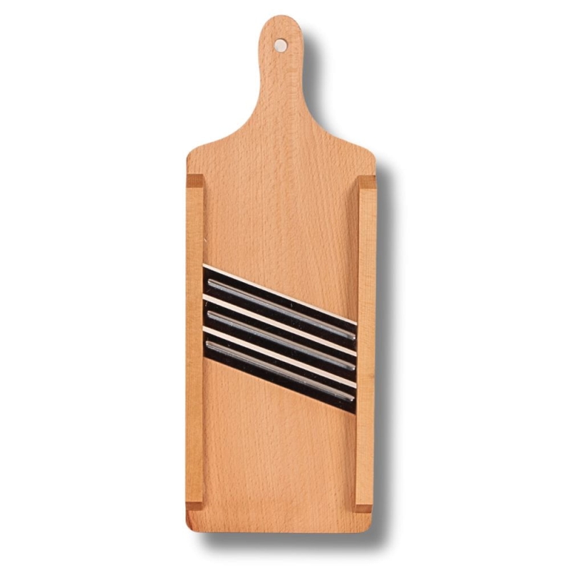 Szatkownica 3-nożowa OLEJOWANA