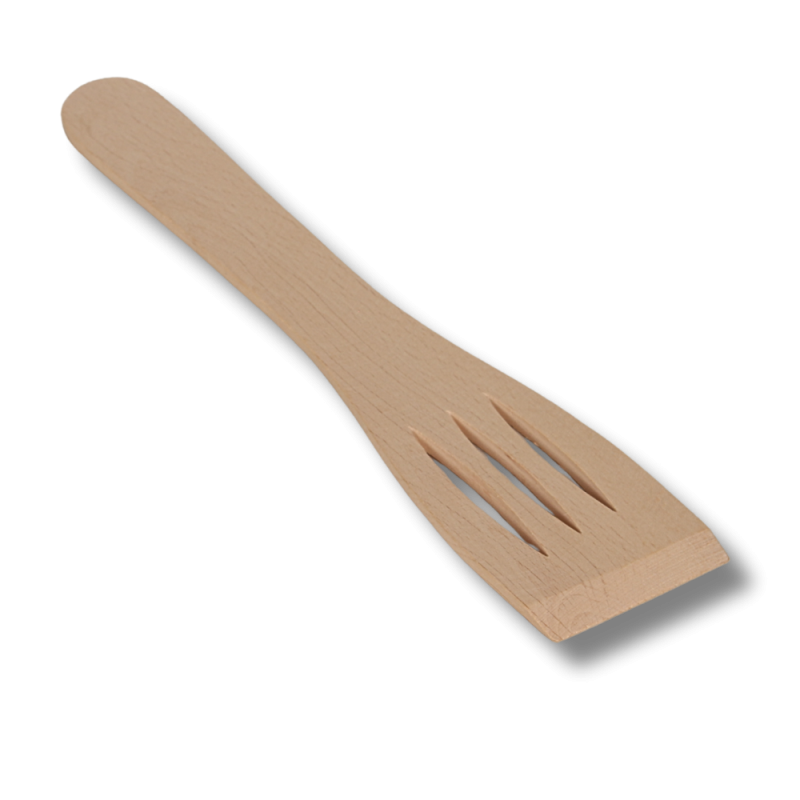 Łopatka ażurowa mała