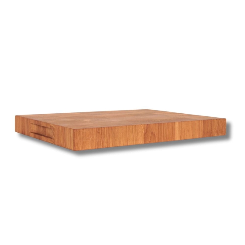Deska drewniana sztorcowa 40x30x4 PK