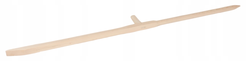 woodcarver Trzon do kosy - kosisko 174 cm 6AAF-513BF