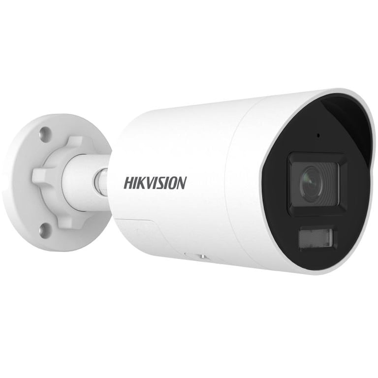 Hikvision Pro Series with ColorVu DS-2CD2047G3-LI2UY/SL(2.8MM) kamera przemysłowa Kula (kształt) Kamera bezpieczeństwa IP Wewnętrz i na wolnym powietrzu 2688 x 1520 px Ściana