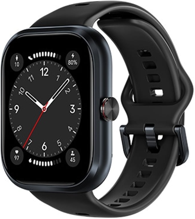 Honor Choice Watch Czarny