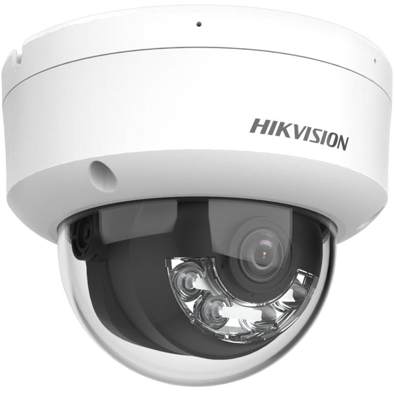 Hikvision Value Series DS-2CD1143G2-LIU(4mm) Douszne Kamera bezpieczeństwa IP Wewnętrz i na wolnym powietrzu 2560 x 1440 px Sufit