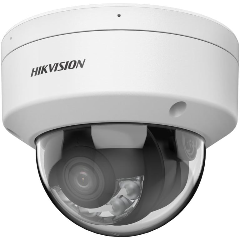 Hikvision Pro Series with ColorVu DS-2CD2147G2H-LISU(4MM)(EF) kamera przemysłowa Douszne Kamera bezpieczeństwa IP Zewnętrzna 2680 x 1520 px Sufit / Ściana