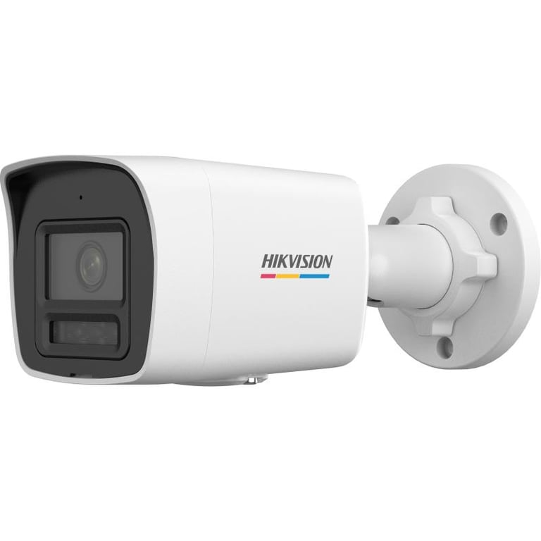 Hikvision Value Series DS-2CD1047G2H-LIUF(2.8mm) Kula (kształt) Kamera bezpieczeństwa IP Wewnętrz i na wolnym powietrzu 2560 x 1400 px Ściana