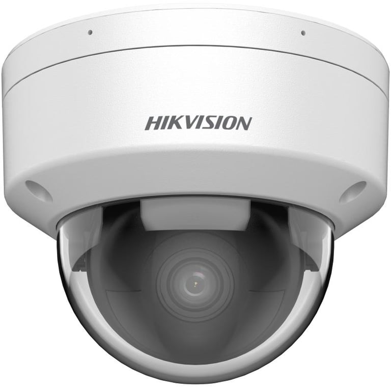 Hikvision Pro Series with AcuSense DS-2CD2186G2H-ISU(4mm)(eF) Kula (kształt) Kamera bezpieczeństwa IP Zewnętrzna 3840 x 2160 px Sufit / Ściana