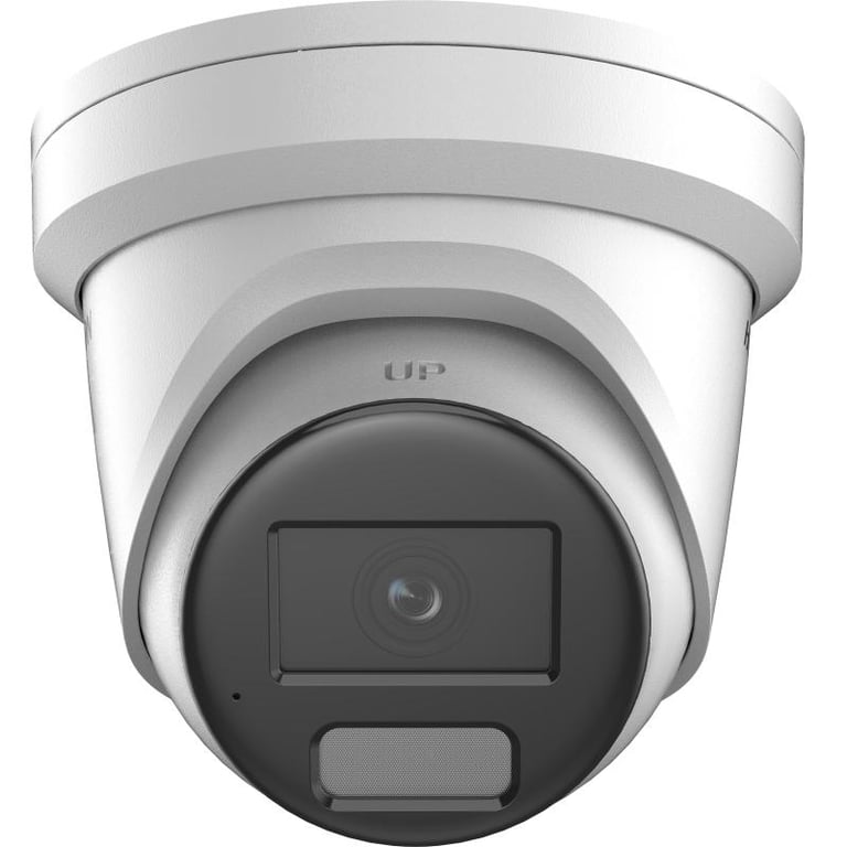 Hikvision Pro Series with AcuSense DS-2CD2346G2H-IU(4mm)(eF) Wieżyczka Kamera bezpieczeństwa IP Zewnętrzna 2688 x 1520 px Sufit / Ściana