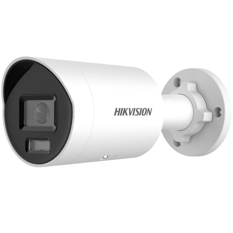 Hikvision Pro Series with AcuSense DS-2CD2046G2H-IU(4mm)(eF) Kula (kształt) Kamera bezpieczeństwa IP Zewnętrzna 2688 x 1520 px Sufit / Ściana