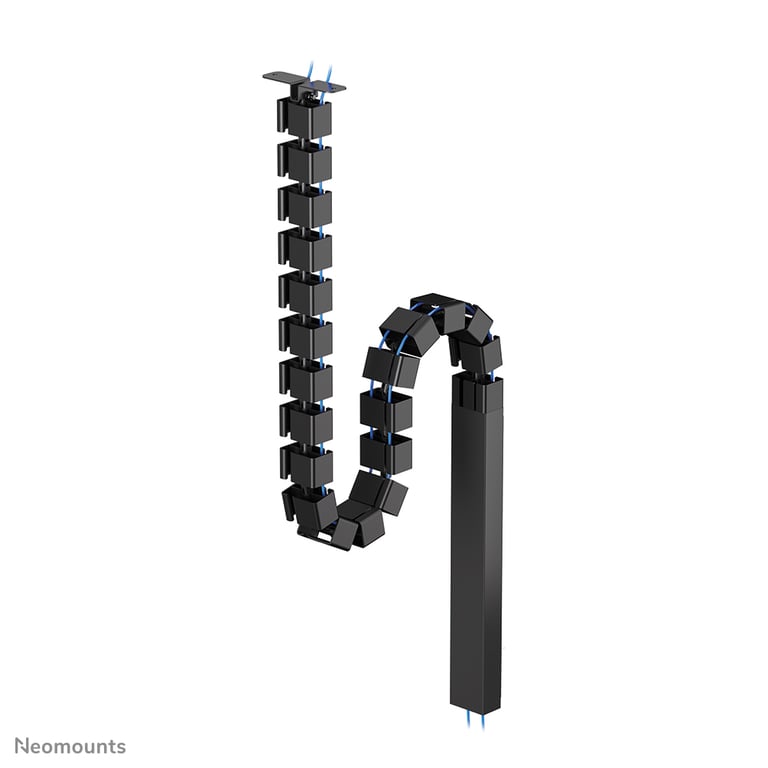 Neomounts ADS06-133BL Czarny 1 szt.