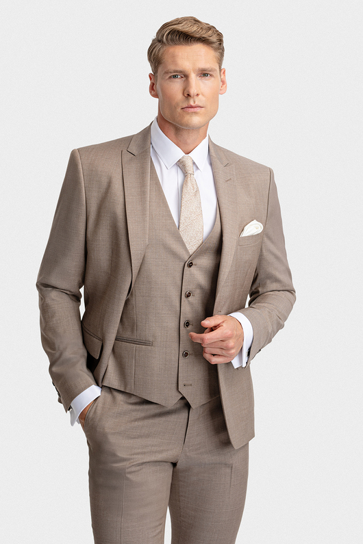 Marynarka MARTINO 03108A15LSB