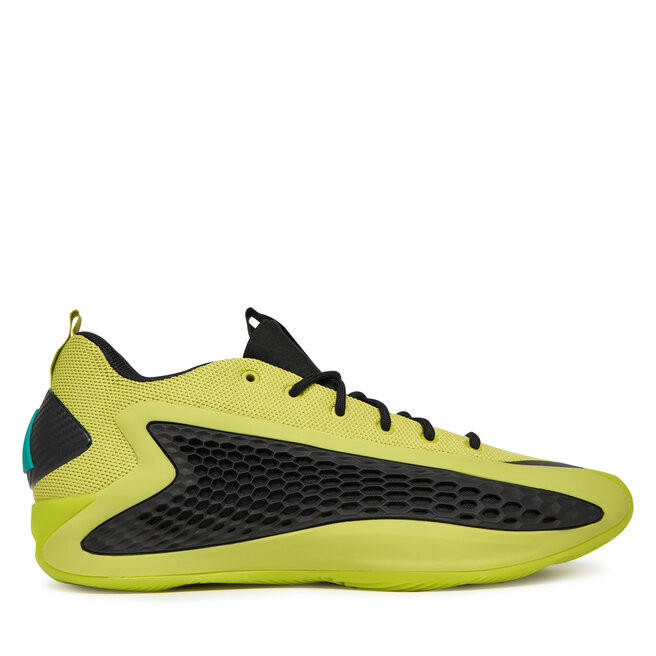 Buty do koszykówki adidas Anthony Edwards 1 Low Basketball JS1778 Żółty