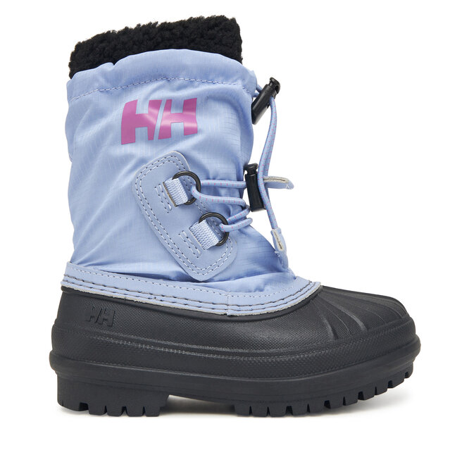 Śniegowce Helly Hansen Jk Varanger Insulated 11646-698 Fioletowy