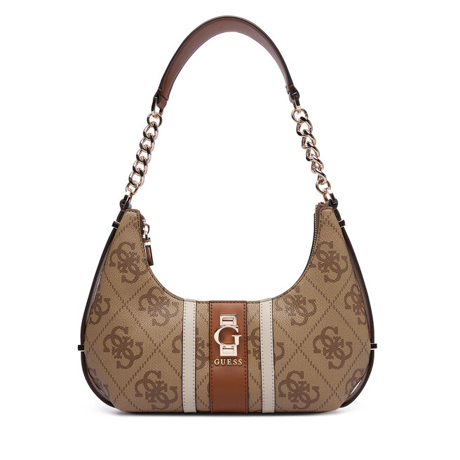 Torebka Guess Erenia HWSO78 38180 Brązowy