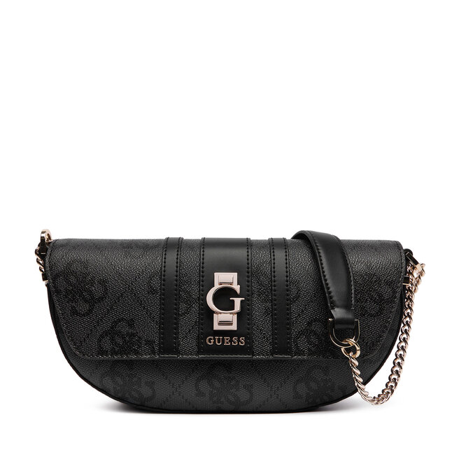 Torebka Guess Erenia HWSO78 38210 Szary