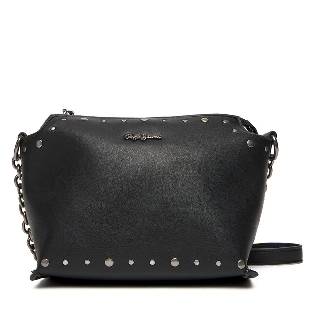 Torebka Pepe Jeans Edith Moon PL0300001 Czarny