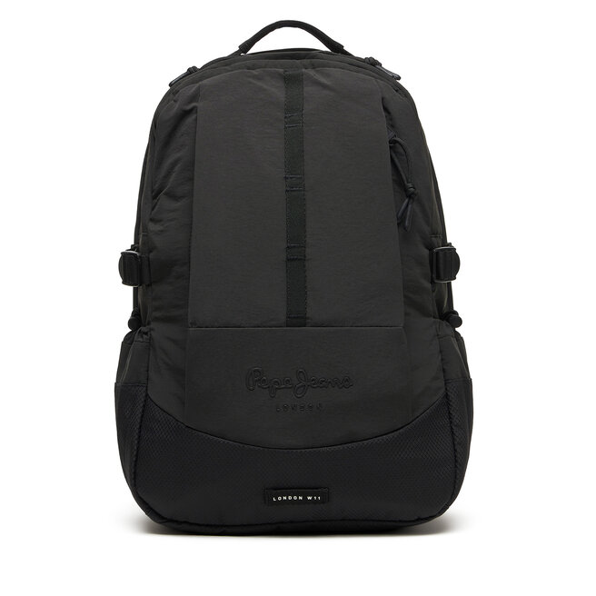Plecak Pepe Jeans Hayden Bristol PM030873 Czarny