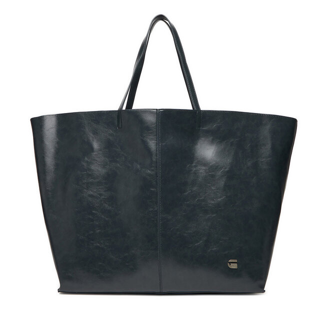 Torebka G-Star Raw CEO-LILA-LDA8145 Granatowy
