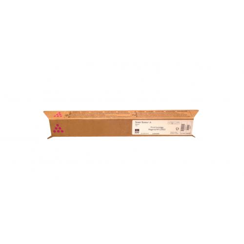 841210 RICOH AFICIO MP C2030 TONER CARTRIDGE MAGENTA