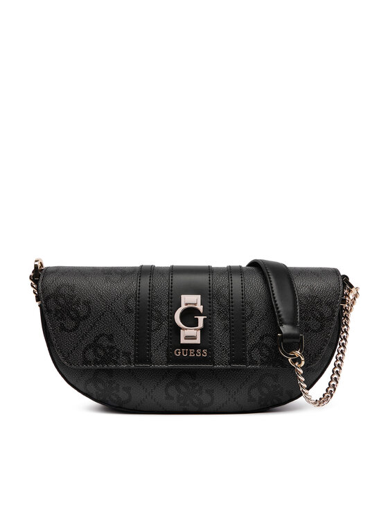 Guess Torebka Erenia HWSO78 38210 Szary