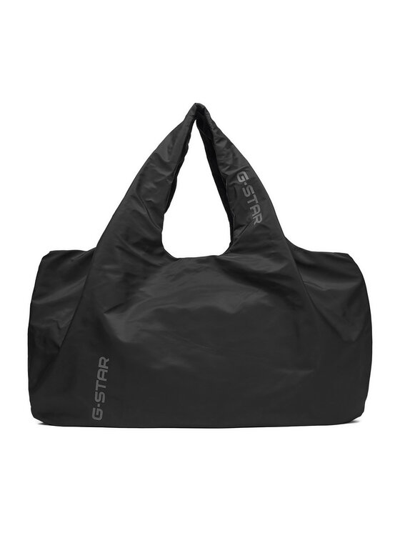 G-Star Raw Torba weekendowa CEO-AIDEN-XC8199 Czarny