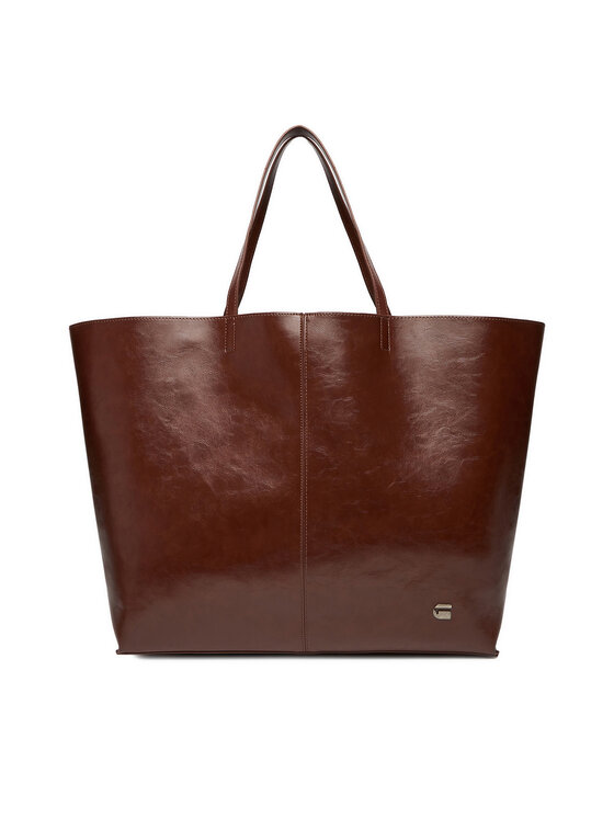 G-Star Raw Torebka CEO-LILA-LDA8145 Brązowy