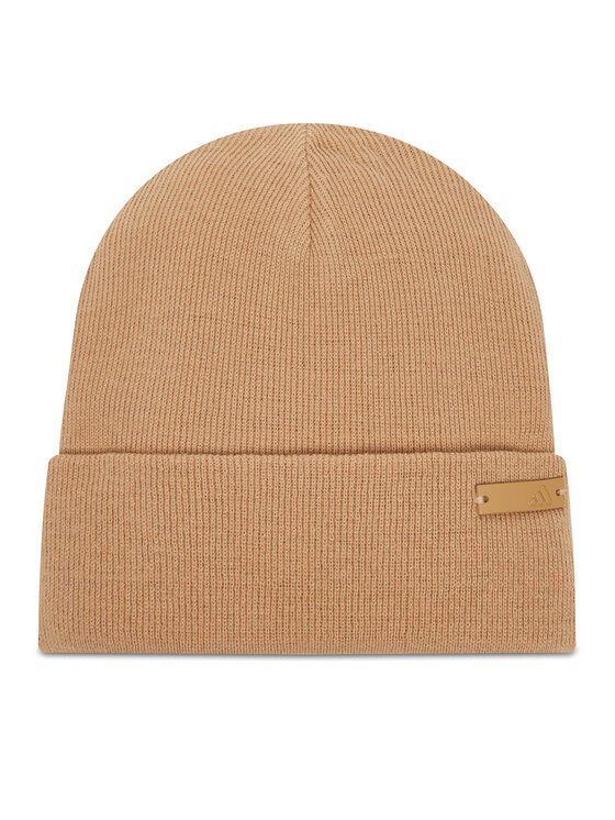 adidas Czapka Tonal JV5386 Beżowy