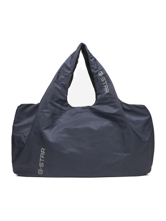 G-Star Raw Torba weekendowa CEO-AIDEN-XC8199 Niebieski