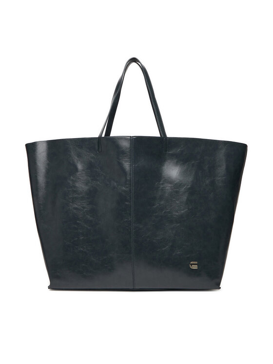 G-Star Raw Torebka CEO-LILA-LDA8145 Granatowy