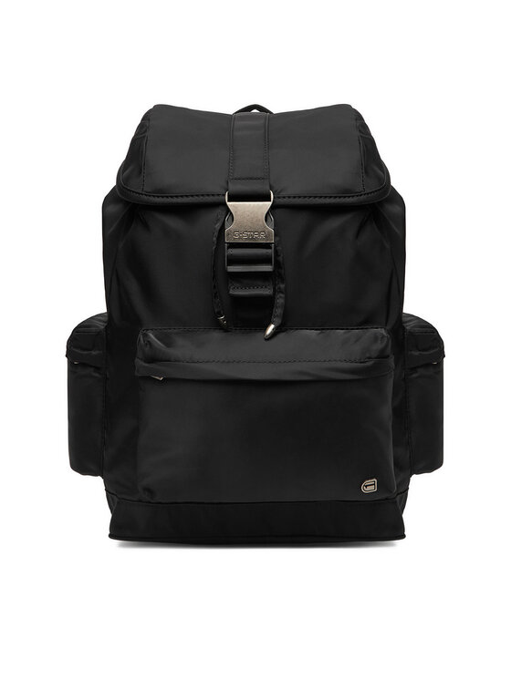 G-Star Raw Plecak CEO-LOUIS-XC8179GS Czarny