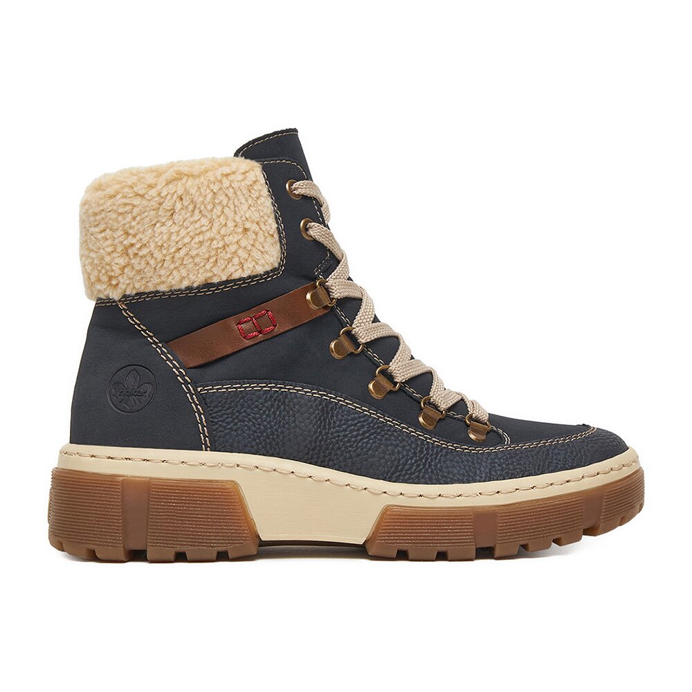 Botki Rieker CEO-X8638-14