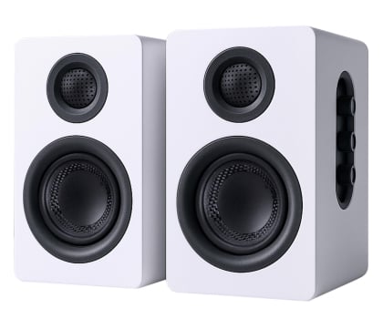 Silver Monkey SP-250 Classic White SMA296