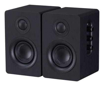 Silver Monkey SP-250 Classic Black SMA297