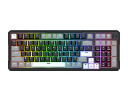 Redragon ARLOKKS QMK K742